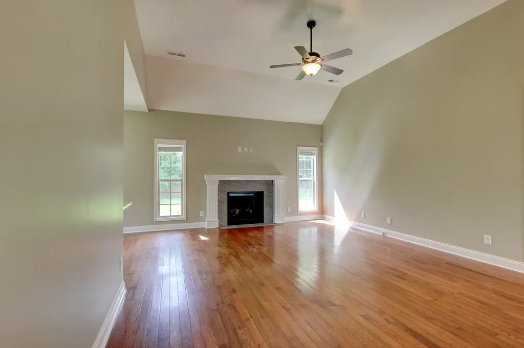 116 Sumter Lane Clarksville TN 37042