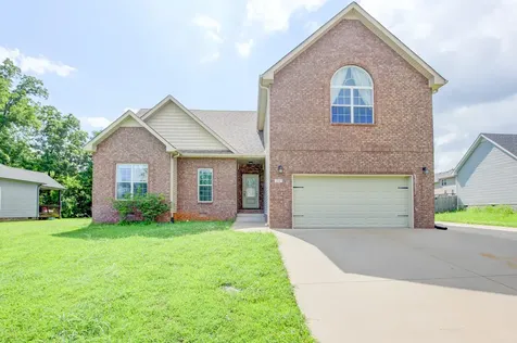 116 Sumter Lane Clarksville TN 37042