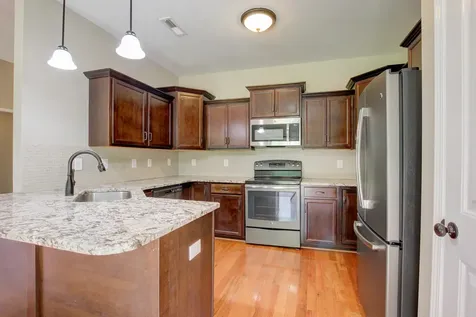 116 Sumter Lane Clarksville TN 37042