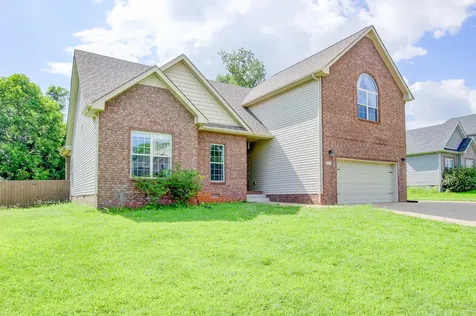 116 Sumter Lane Clarksville TN 37042