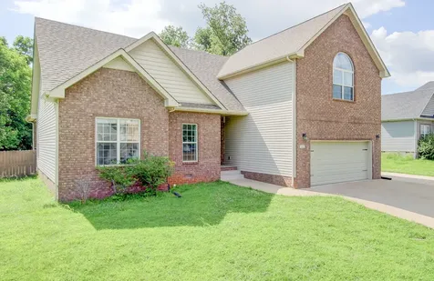 116 Sumter Lane Clarksville TN 37042