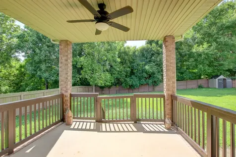 116 Sumter Lane Clarksville TN 37042