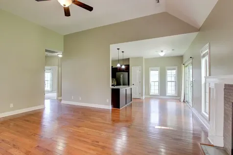 116 Sumter Lane Clarksville TN 37042