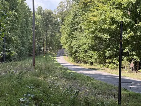 0 Spence Lane Hilham TN 38568