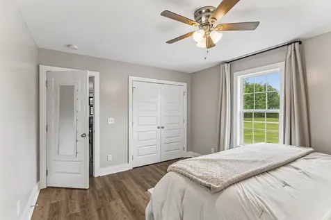 3135 Oak Grove Road Goodspring TN 38460