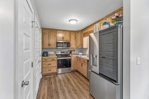 3135 Oak Grove Road Goodspring TN 38460
