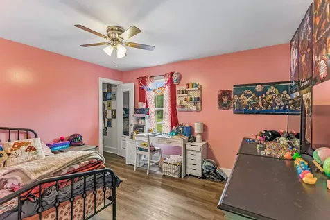 3135 Oak Grove Road Goodspring TN 38460