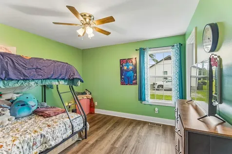 3135 Oak Grove Road Goodspring TN 38460