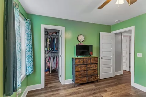 3135 Oak Grove Road Goodspring TN 38460