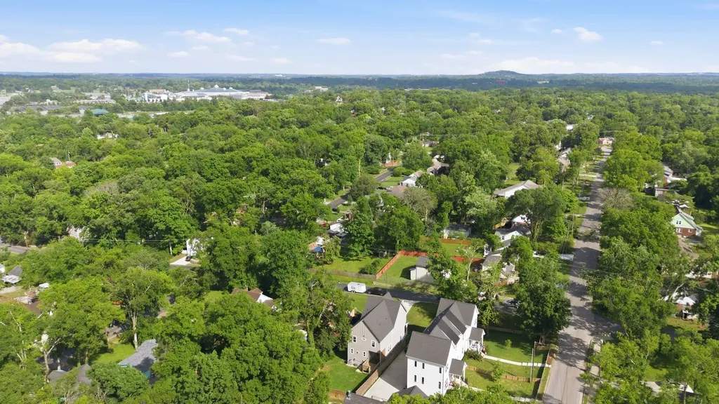 4203 Murray Place Nashville TN 37216