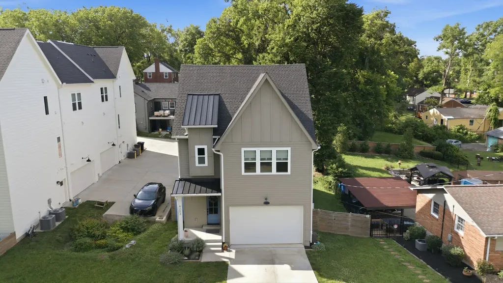 4203 Murray Place Nashville TN 37216