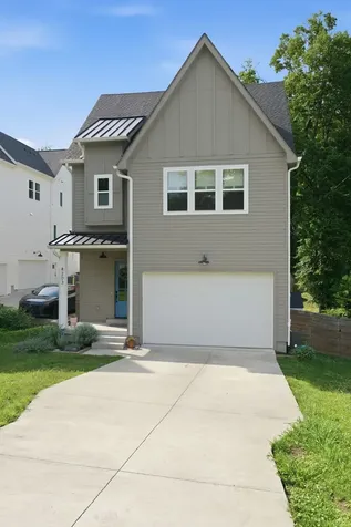 4203 Murray Place Nashville TN 37216