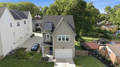 4203 Murray Place Nashville TN 37216