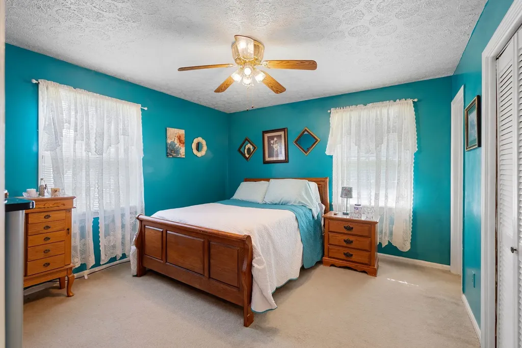 607 N Palmers Chapel Road White House TN 37188