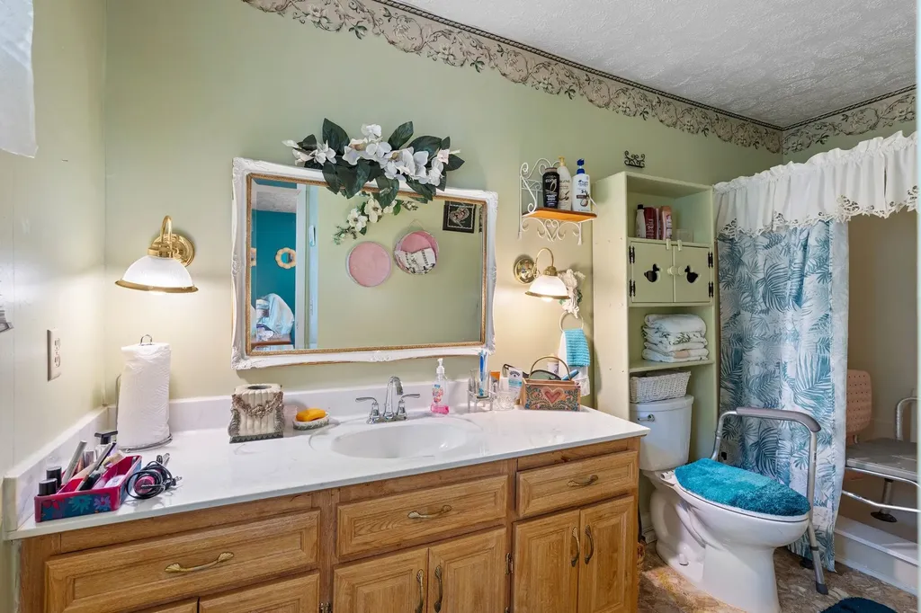 607 N Palmers Chapel Road White House TN 37188