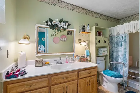 607 N Palmers Chapel Road White House TN 37188