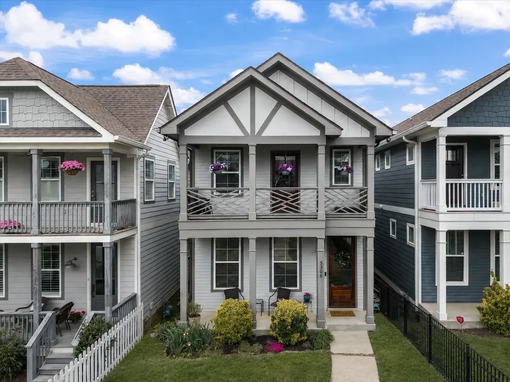 5308 Indiana Avenue Nashville TN 37209