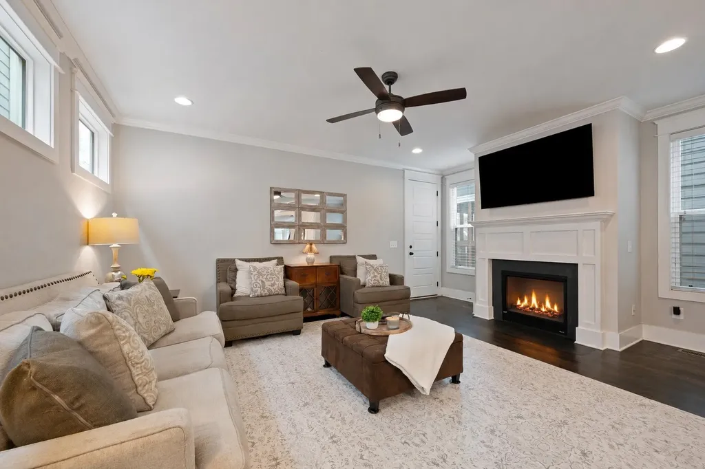 5308 Indiana Avenue Nashville TN 37209