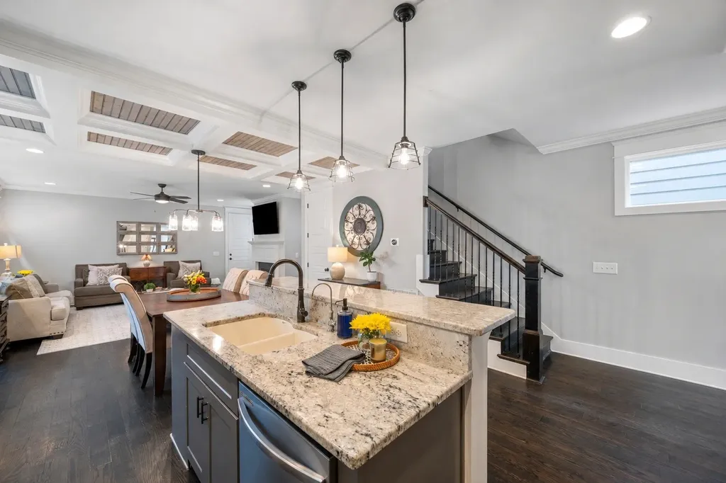 5308 Indiana Avenue Nashville TN 37209