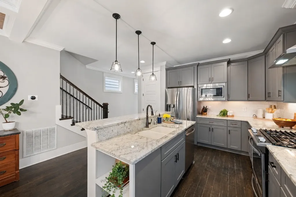 5308 Indiana Avenue Nashville TN 37209