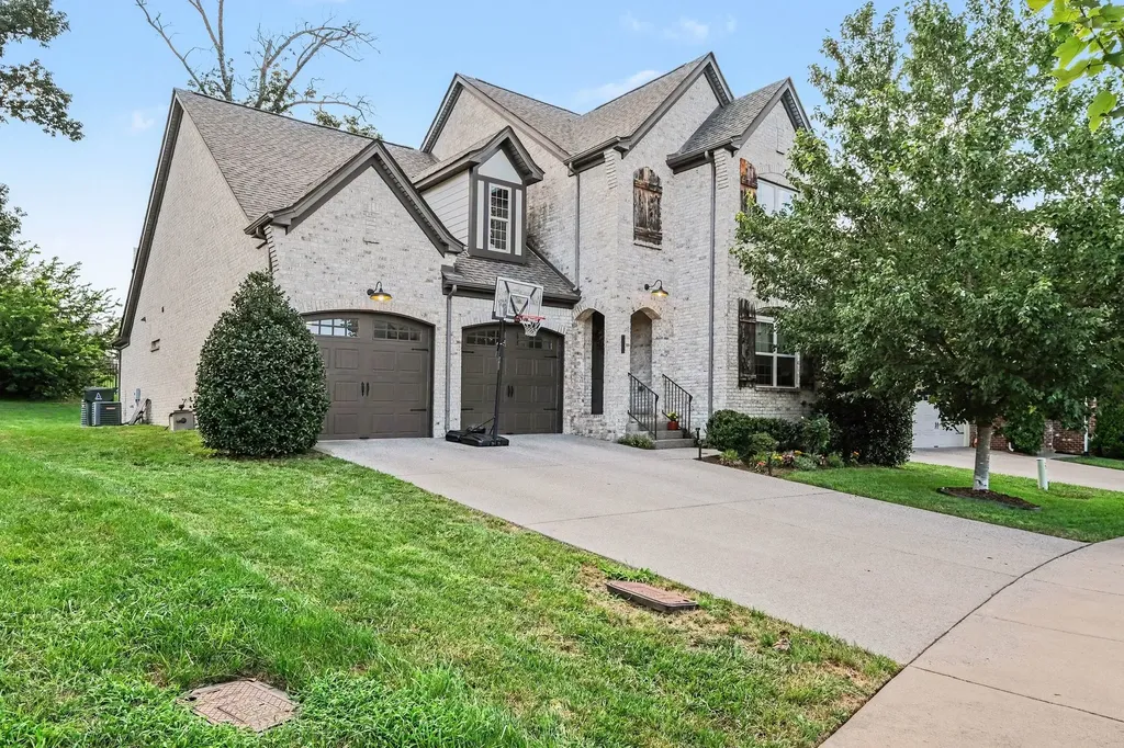 1259 Maybelle Pass Nolensville TN 37135