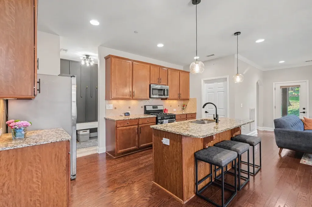 1259 Maybelle Pass Nolensville TN 37135