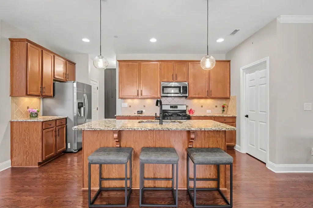 1259 Maybelle Pass Nolensville TN 37135