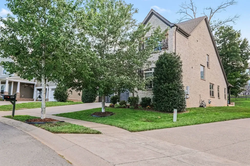 1259 Maybelle Pass Nolensville TN 37135