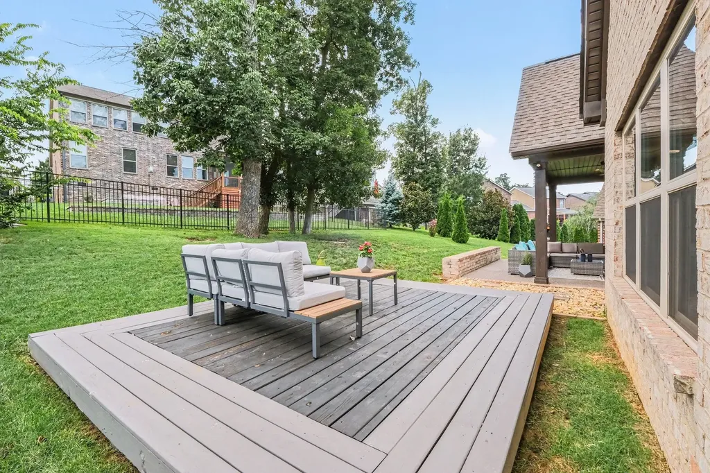 1259 Maybelle Pass Nolensville TN 37135
