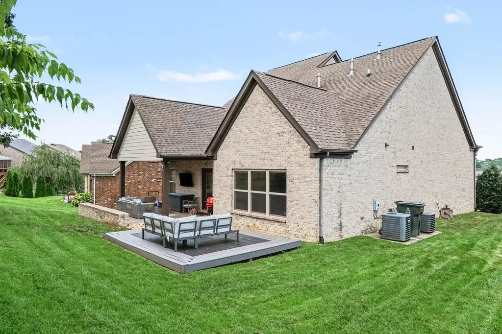 1259 Maybelle Pass Nolensville TN 37135