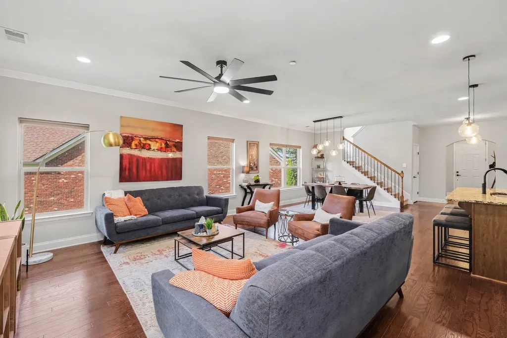 1259 Maybelle Pass Nolensville TN 37135