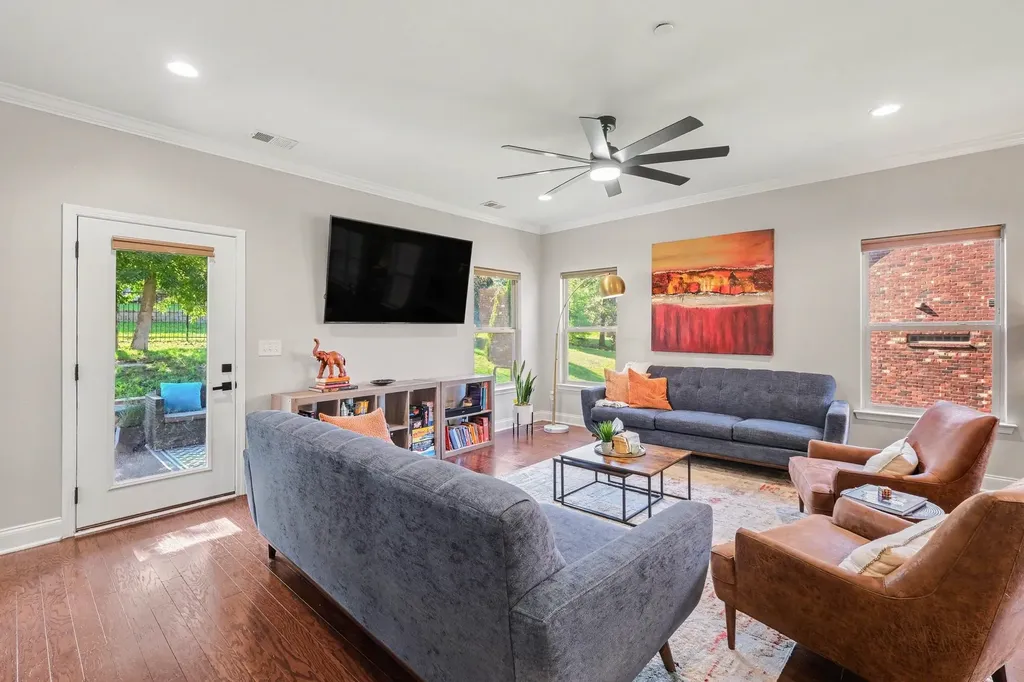 1259 Maybelle Pass Nolensville TN 37135