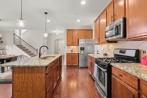1259 Maybelle Pass Nolensville TN 37135