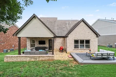 1259 Maybelle Pass Nolensville TN 37135