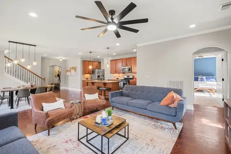 1259 Maybelle Pass Nolensville TN 37135