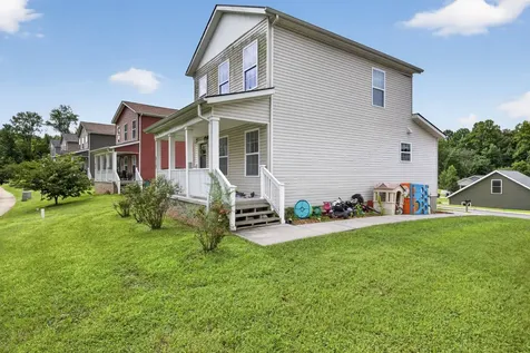 658 West End Street Cookeville TN 38501