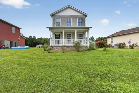 658 West End Street Cookeville TN 38501