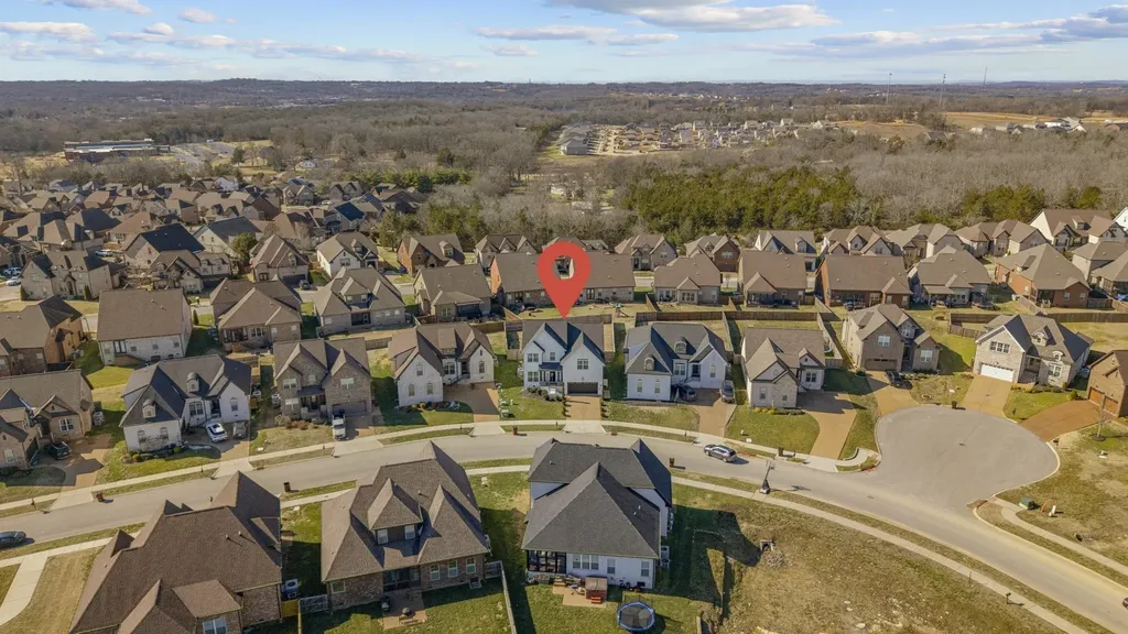 188 Karen Drive Mount Juliet TN 37122