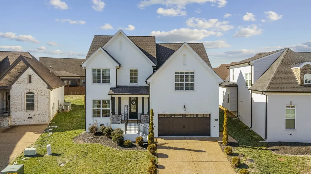 188 Karen Drive Mount Juliet TN 37122