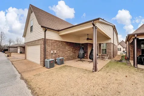 1965 Rochelle Lane Cordova TN 38016