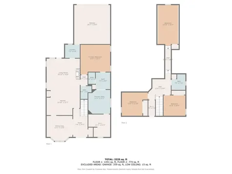 1965 Rochelle Lane Cordova TN 38016