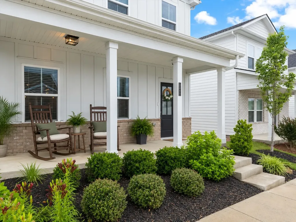 1337 Carriage Park Drive Hermitage TN 37076