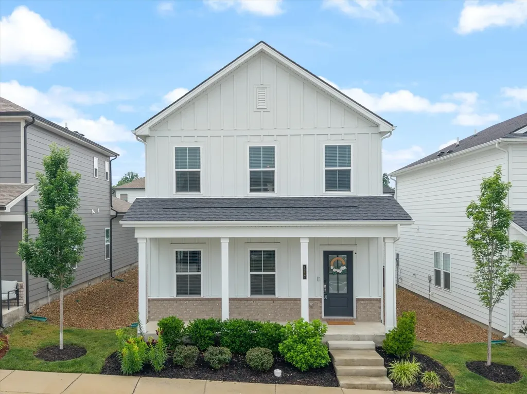 1337 Carriage Park Drive Hermitage TN 37076