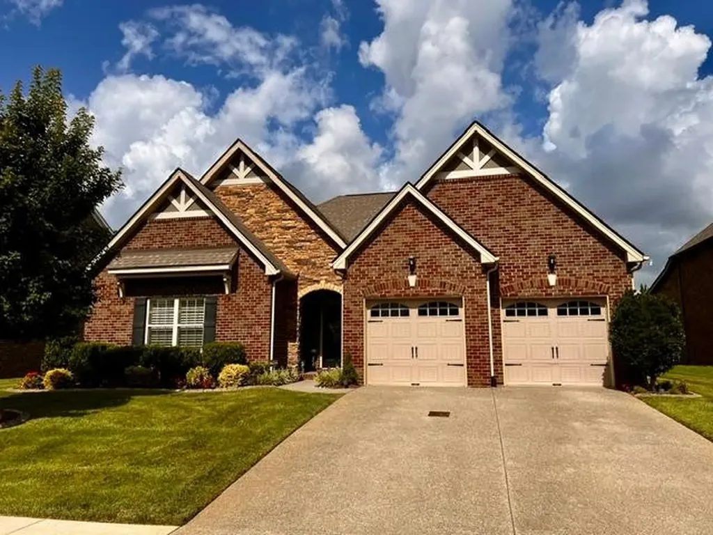 1115 Marys Place Lebanon TN 37090