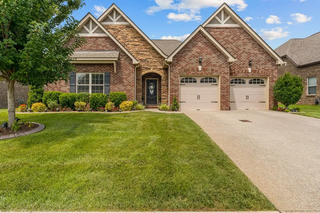 1115 Marys Place Lebanon TN 37090