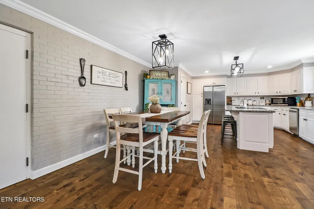 335 Woodland Street Livingston TN 38570