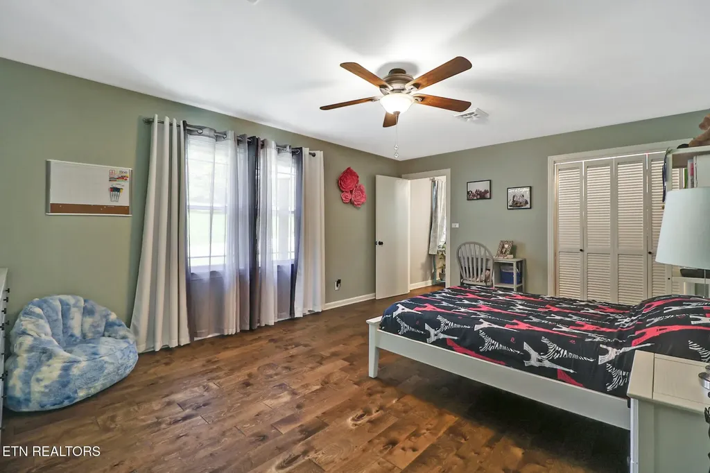 335 Woodland Street Livingston TN 38570