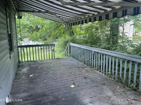 2119 Maple Drive Knoxville TN 37918
