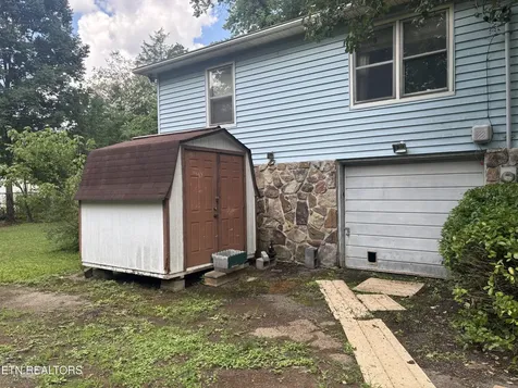 2119 Maple Drive Knoxville TN 37918