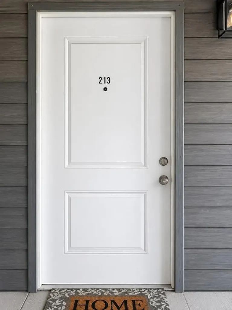 543 Peachers Mill Road Clarksville TN 37042
